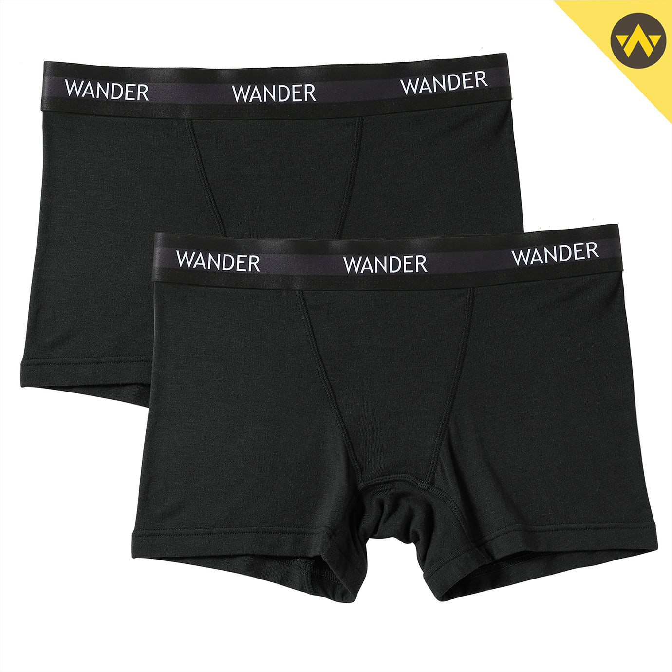 WOMEN BOXER BRIEFS 3