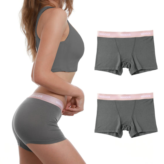 Womens boxer briefs • Compare & find best price now »